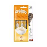 M-PETS Creamy Treat Chat Poulet 60 g