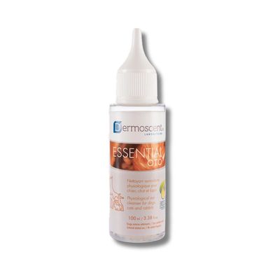 Dermoscent Essential Oto 100 ml
