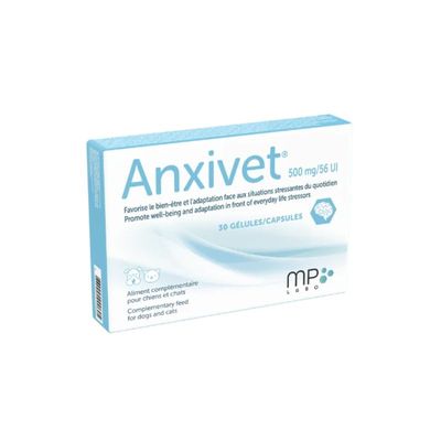 Anxivet