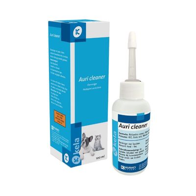 Auri Cleaner 100 ml