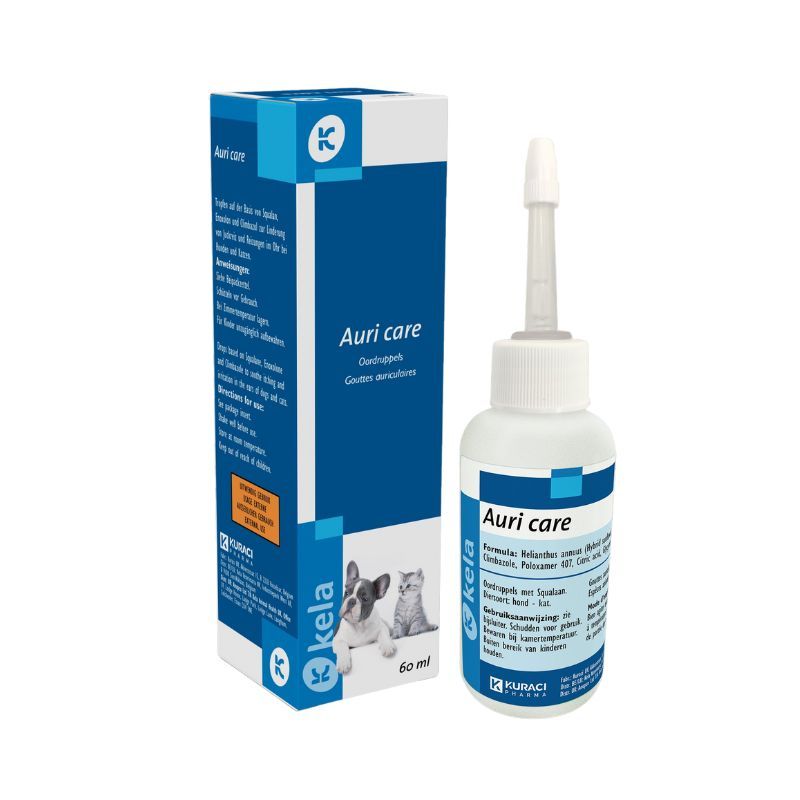 Auri Care 60 ml Auri Care 60 ml