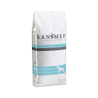 Sanimed Dental Chien