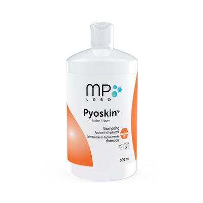 Pyoskin Shampooing