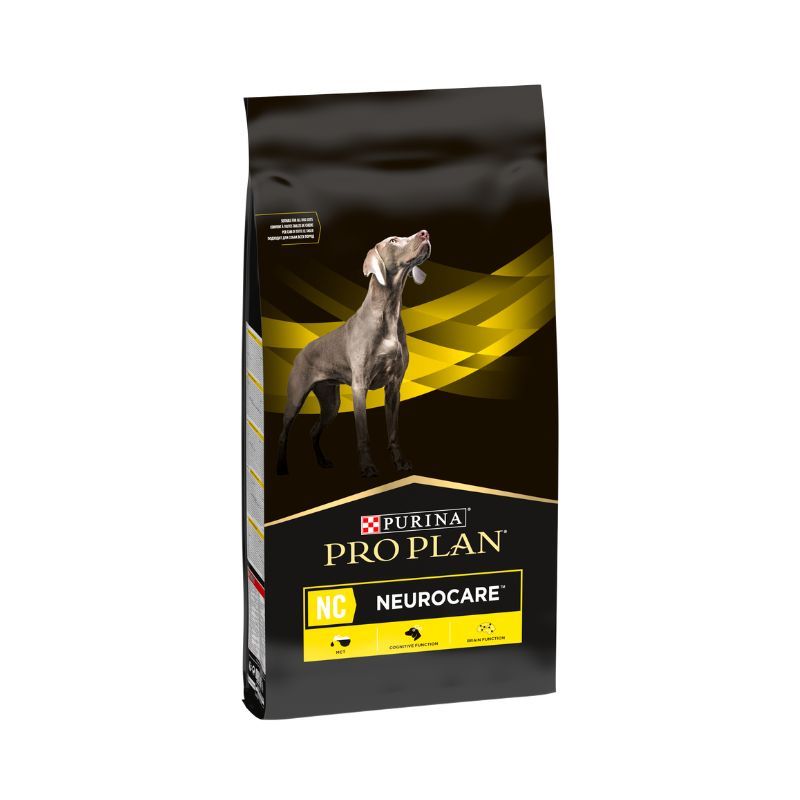Purina Pro Plan Veterinary Diets NC Neurocare Hond