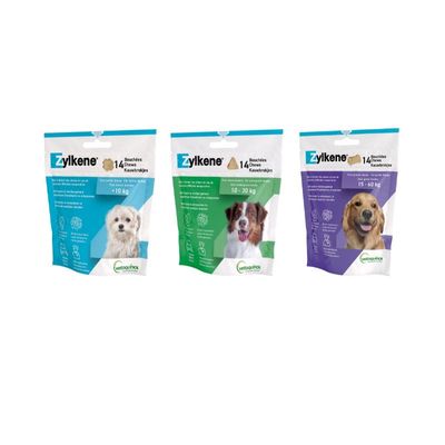 Zylkene Chews