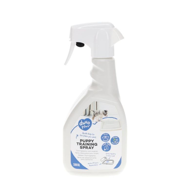 Puppy Training Spray 500 ml