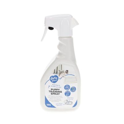 Puppy Trainer Vaporisateur 125 ml Puppy Trainer Vaporisateur 125 ml