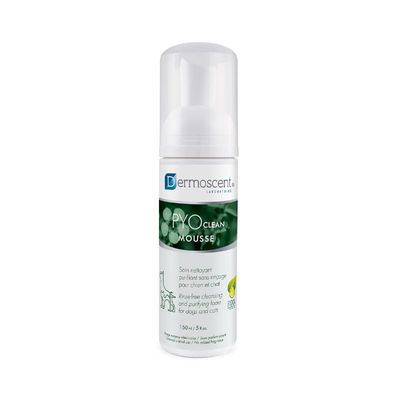 Dermoscent Pyoclean Mousse 150 ml Dermoscent Pyoclean Mousse 150 ml