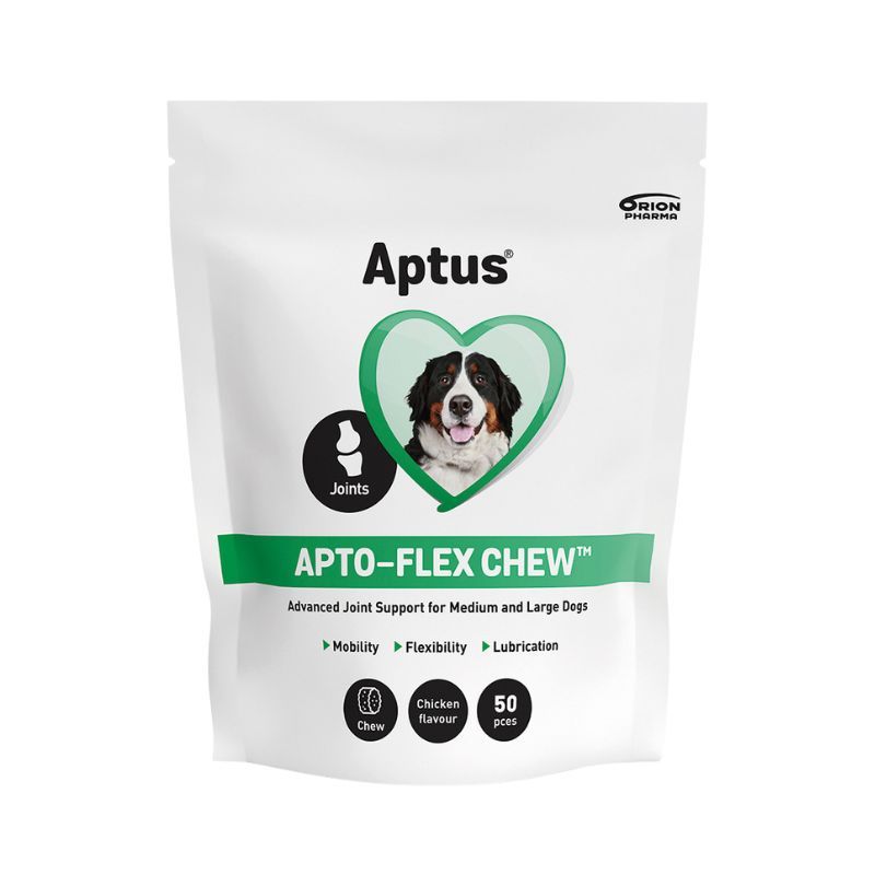 Aptus Apto-Flex Chew Chien Poulet 50 pièces