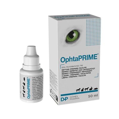 OphtaPrime 50 ml