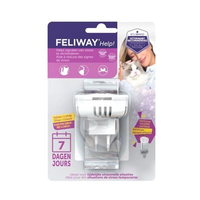 Feliway Help
