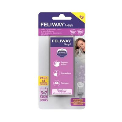 Feliway Help