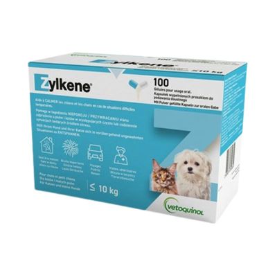 Zylkene Capsules