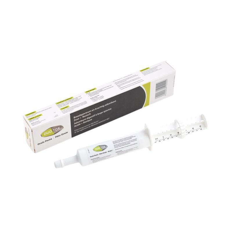 DuoTox Orale Pasta 30 ml