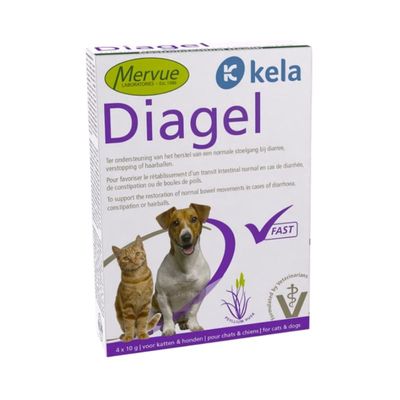 Diagel