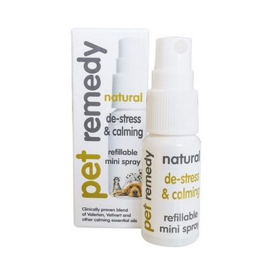 Pet Remedy