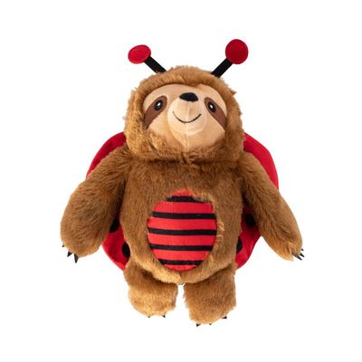 Jouet Fringe Little Ladybug Jouet Fringe Little Ladybug