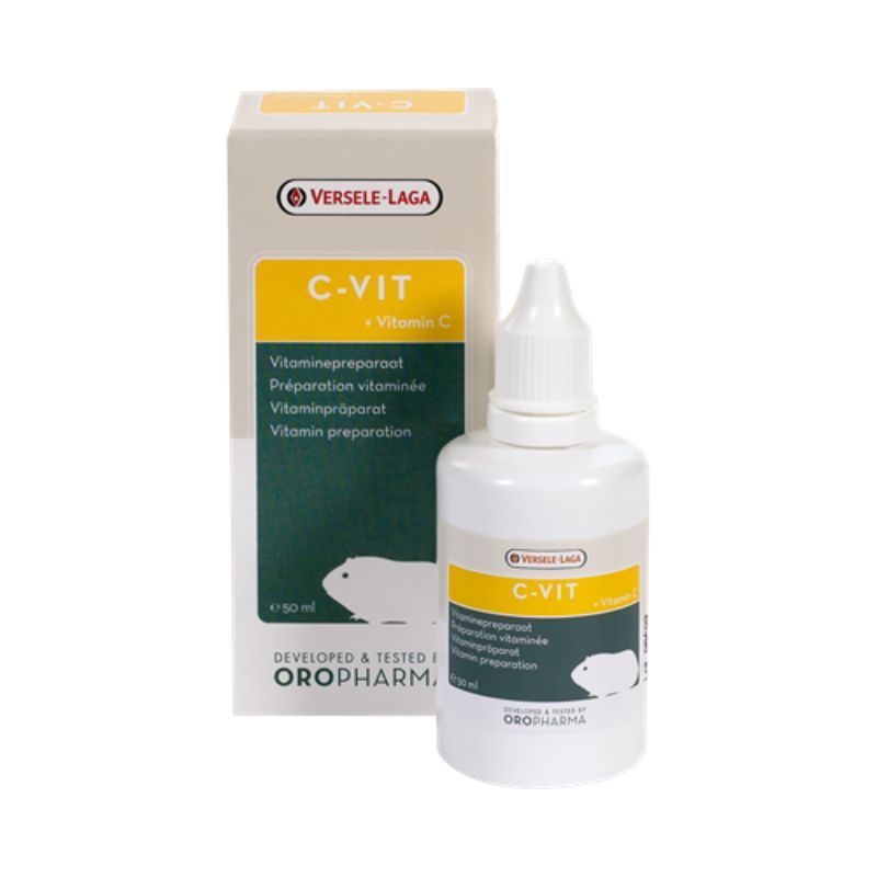 C Vit 50 ml C Vit 50 ml