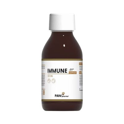 Immune PP Support Immune PP Support