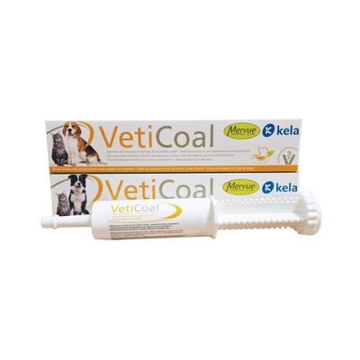 VetiCoal VetiCoal
