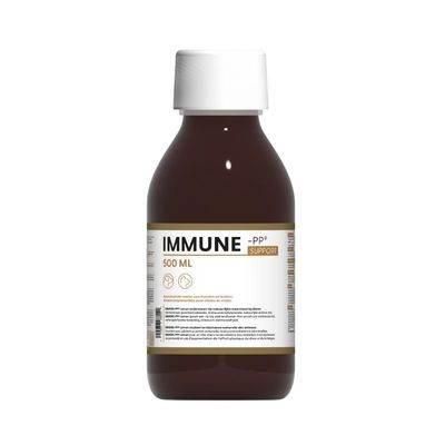 Immune PP Support