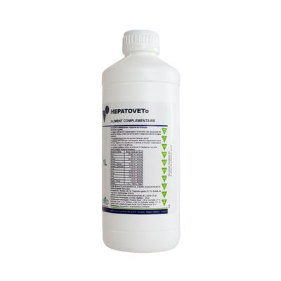 Hepatoveto