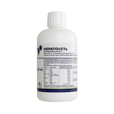 Hepatoveto Hepatoveto