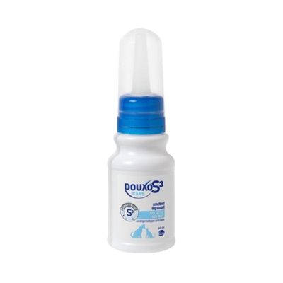 Douxo S3 Care Nettoyant pour les oreilles Douxo S3 Care Nettoyant pour les oreilles