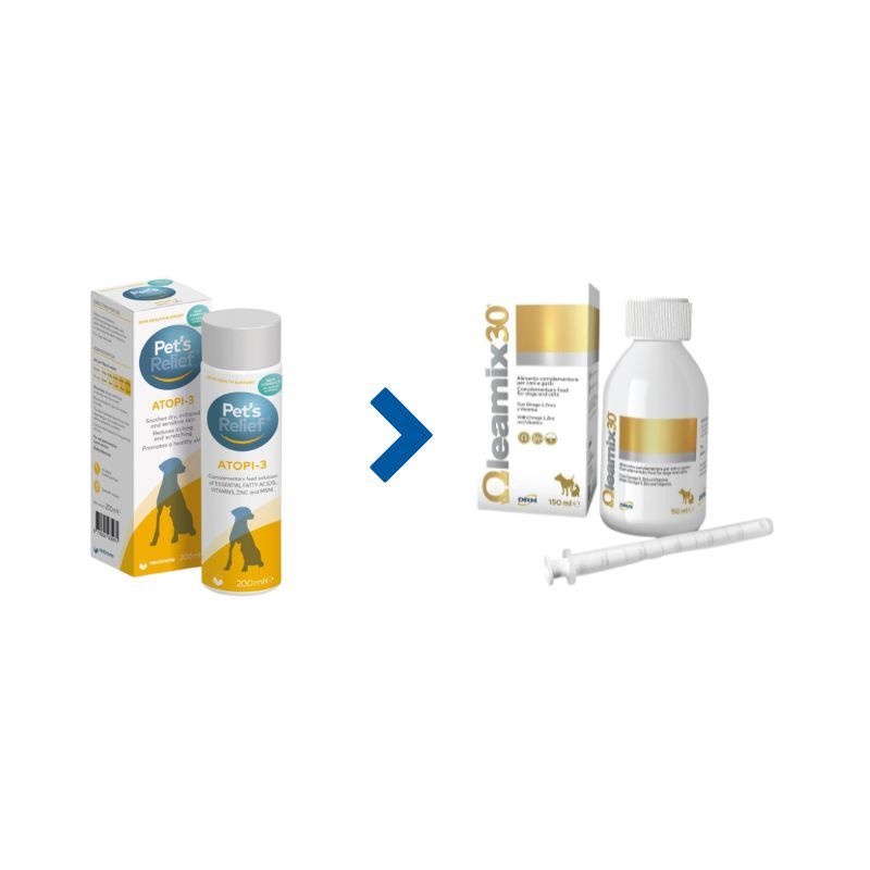 Leamix 30 150 ml Leamix 30 150 ml