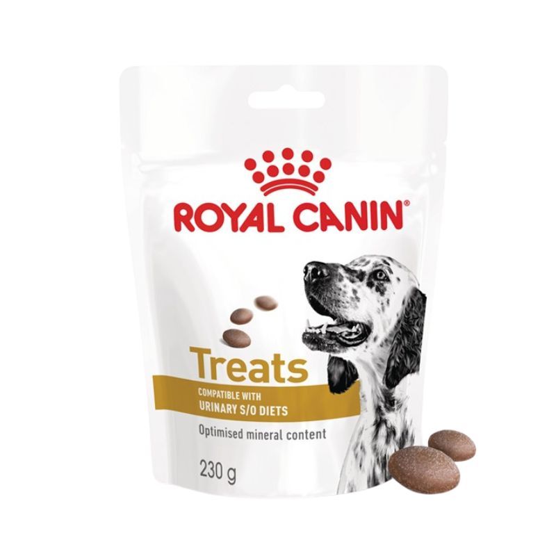 Royal Canin Urinary Treats Hond 230 g Royal Canin Urinary Treats Hond 230 g