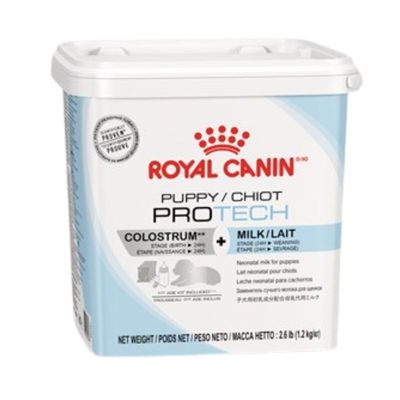 Royal Canin Puppy Pro Tech