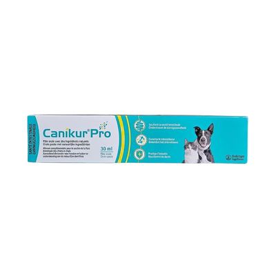 Canikur Pro