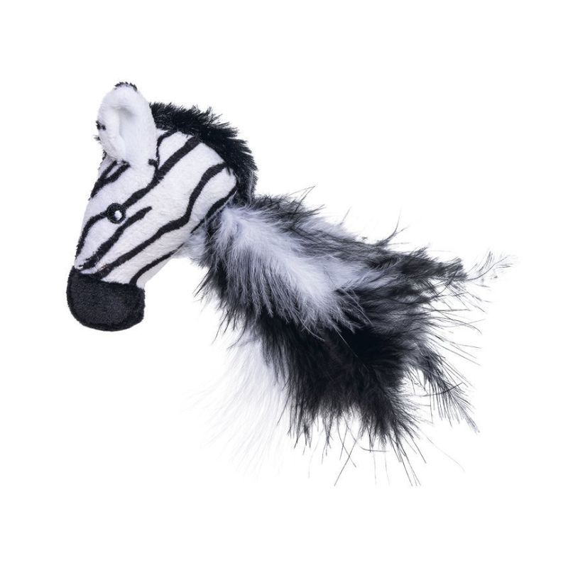 Jouet Beeztees Chat Jungle Sazu