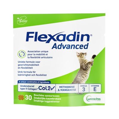 Flexadin Advanced Chat