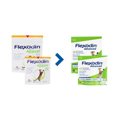 Flexadin Advanced Chat