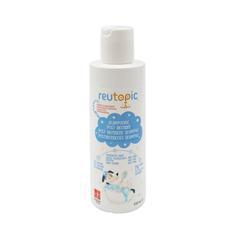 Reutopic Shampoo 150 ml