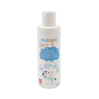 Reutopic Shampoo 150 ml