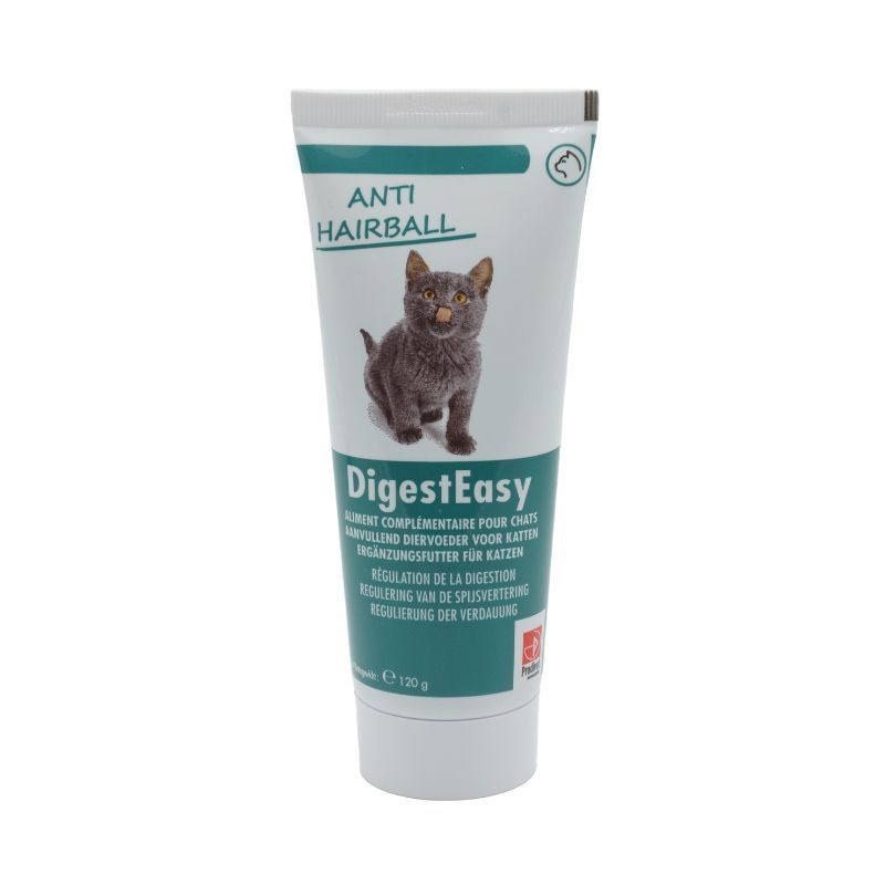 DigestEasy Anti-Hairball 120 g