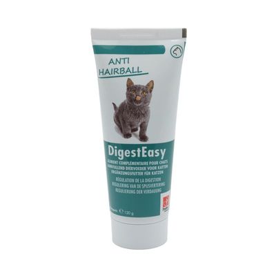 DigestEasy Anti-Hairball 120 g