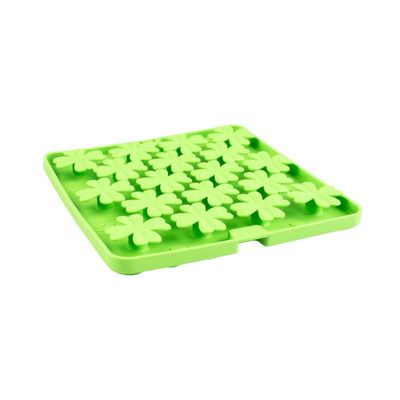 Likmat Duvo Flower Groen