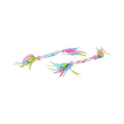Jouet Chaton Beeztees Flori Multi Jouet Chaton Beeztees Flori Multi