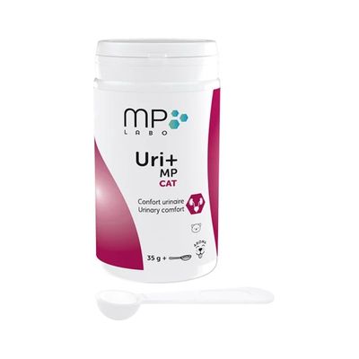 Uri+ MP Cat 35 g Uri+ MP Cat 35 g