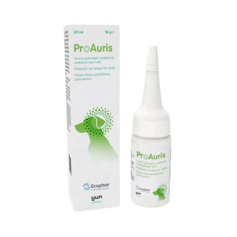 ProAuris 20 ml