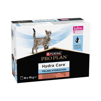 Purina Pro Plan Hydra Care Feline Hydration