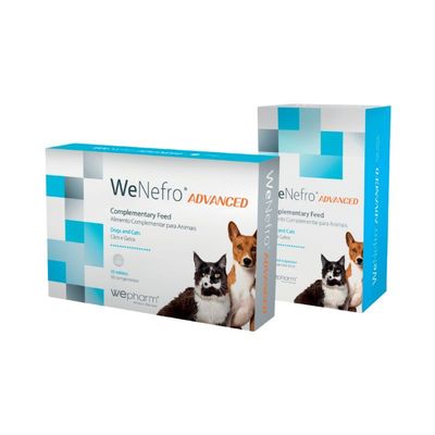 WeNefro Advanced