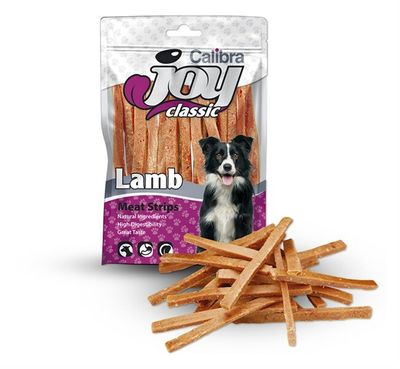 Calibra Joy Lamb Strips Calibra Joy Lamb Strips