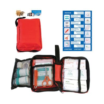Trousse De Premiers Secours Duvo Trousse De Premiers Secours Duvo