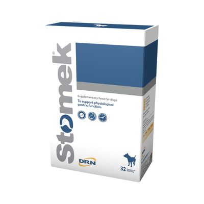 Stomek 32 caps