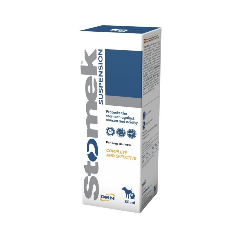 Stomek 50 ml