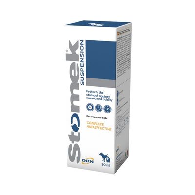Stomek 50 ml
